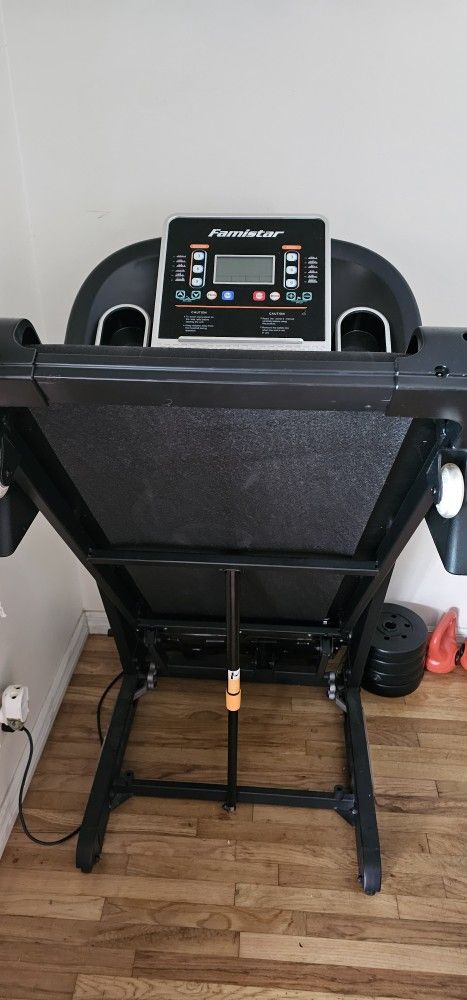 Treadmill