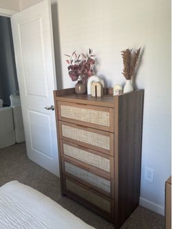 dresser furniture