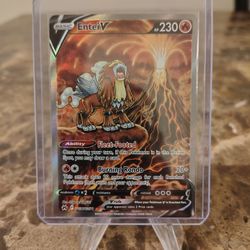 Entei V TG🔥