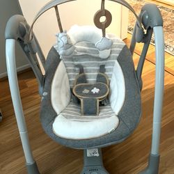 Ingenuity Baby Swing 
