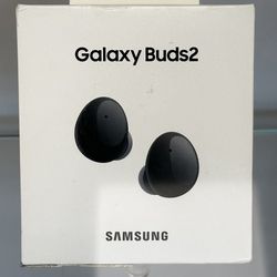 Samsung Galaxy Buds 2