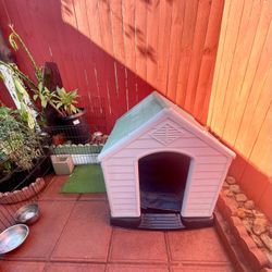 Casa Para Perros 