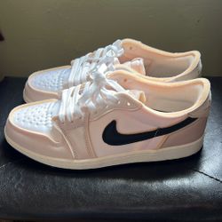 Air Jordan 1 Low Size 8 