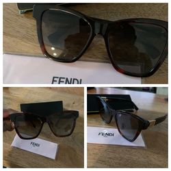 Fendi!!! Sunglasses