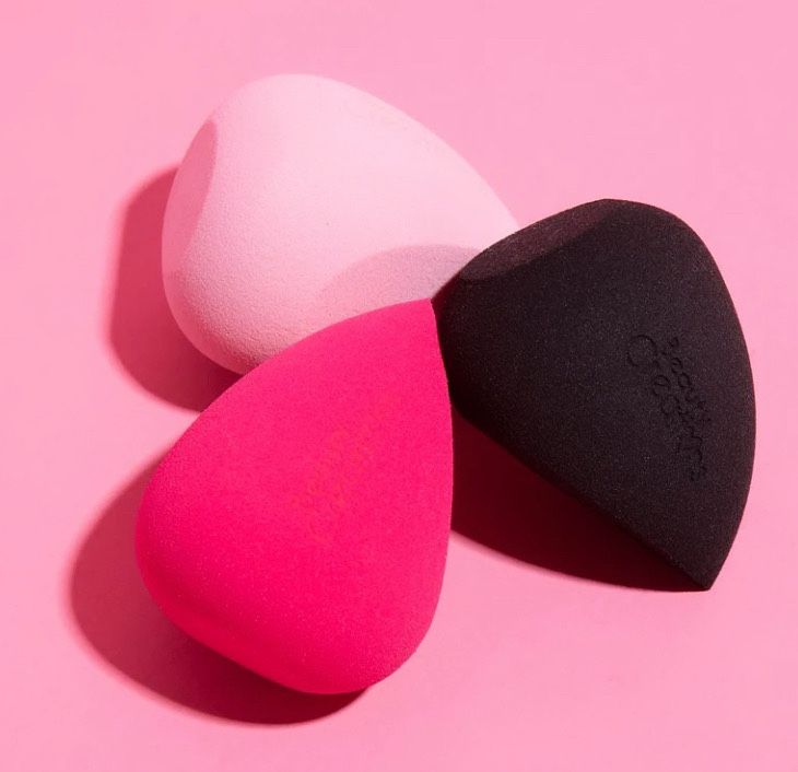 Beauty Creations Beauty Blenders 🎀