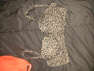 Swim Top