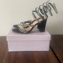 Top Moda High Heels 
