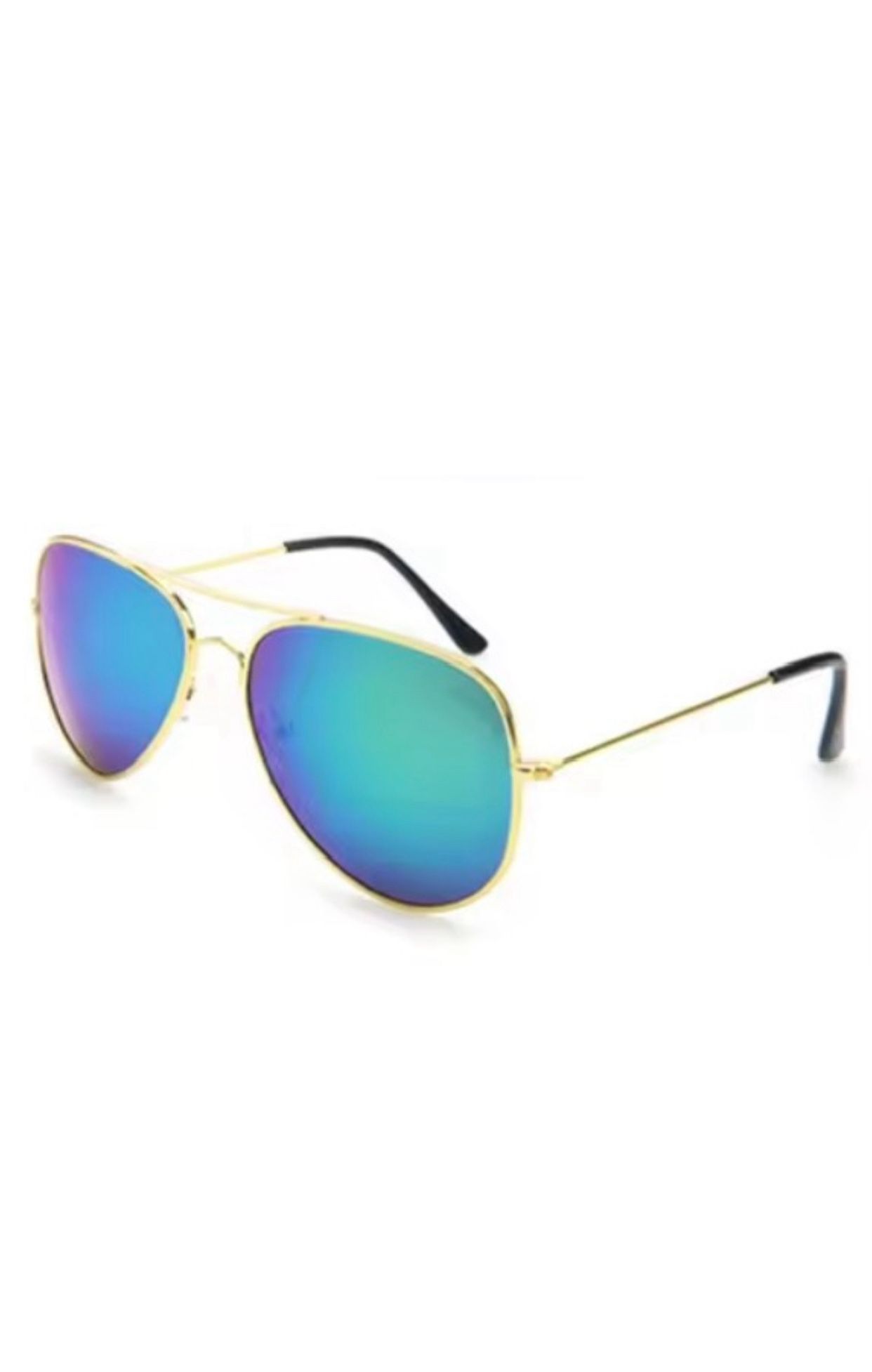Aviator sunglasses