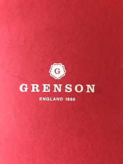 Grenson Ella Tan Boots