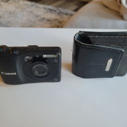Canon PowerShot A1200 HD