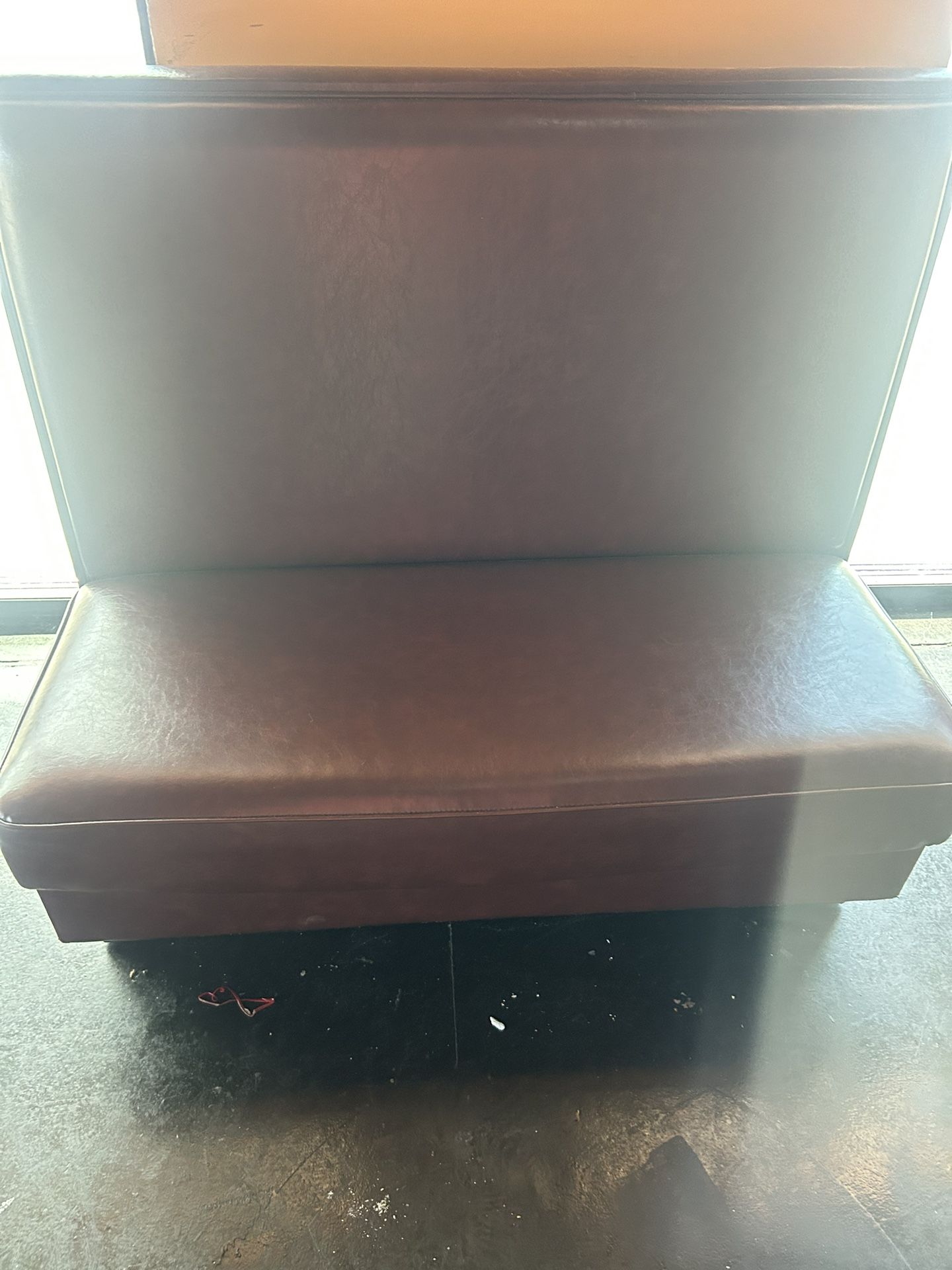 Booths