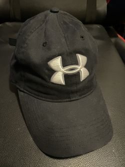 Under Armor Dad Hat
