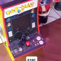 Different Items And Different Prices