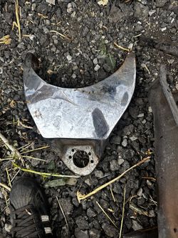 G-body Driverside Control Arm