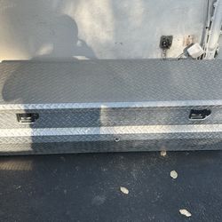Tool Box Para Trucas 