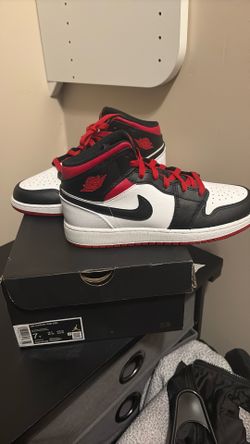 AIR JORDON 1 Miss