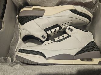 Air Jordan 3 Retro Size 10