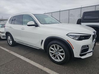 2019 BMW X5