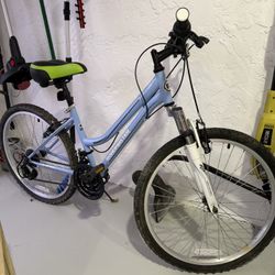 Gym Equipment And Bicycle For sale 