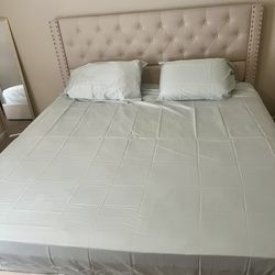 Nectar Classic Hybrid 12” Queen Mattress