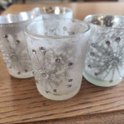 Candle Vase