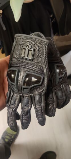 Icon Women's Gloves Small