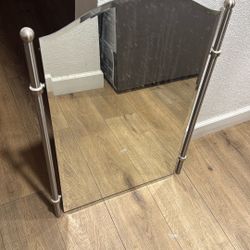 mirrors