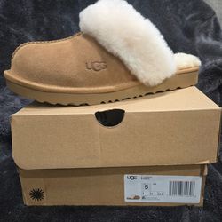 UGG K COZY II