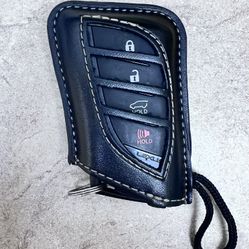 Lexus GX460 (2023) OEM Key & Case