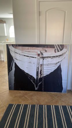Large wall art
