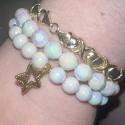 Stretchy Bracelet