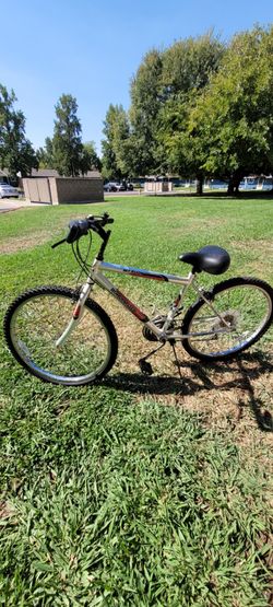 Bicycle