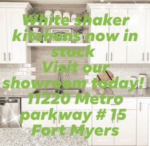 New And Used Kitchen Cabinets For Sale In Fort Myers Fl Offerup