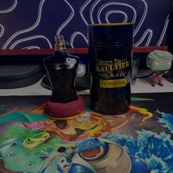 John Paul Gaultier Le Male 125 Ml