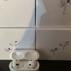 AirPods gen 2