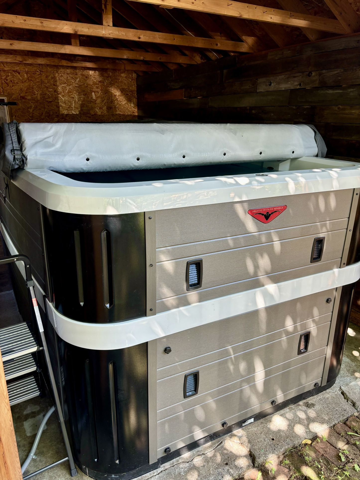 Marquis ATV Kona 17’ Swim Spa