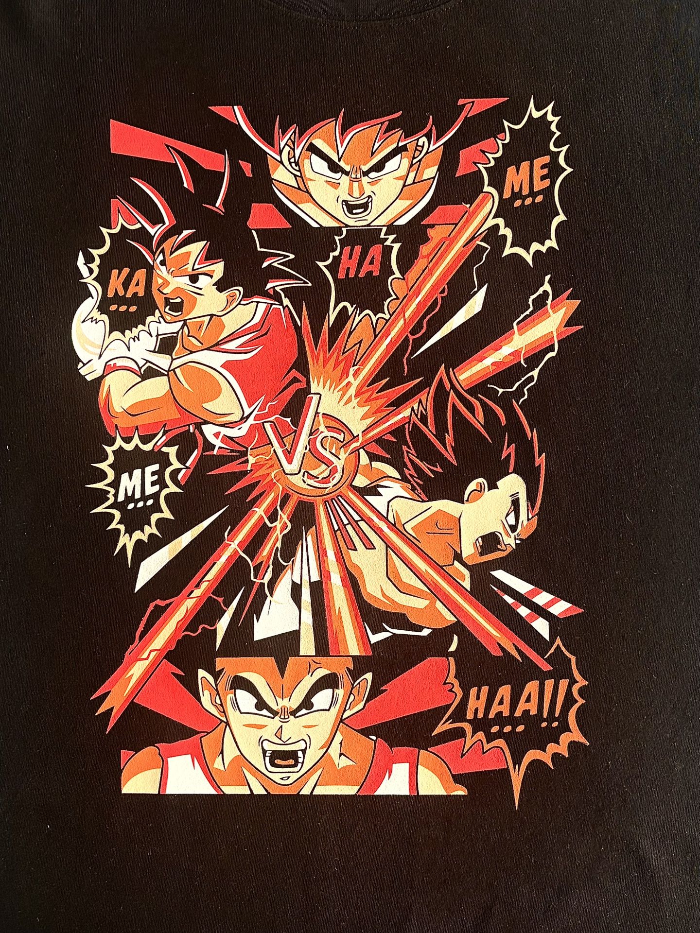 🔥MENS CUSTOM T-SHIRTS🔥 VARIOUS SIZES