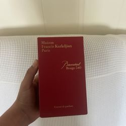 Baccarat Rouge 2.4 Oz