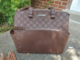 New Large womens 15 L x6 wx 13 inch H bag