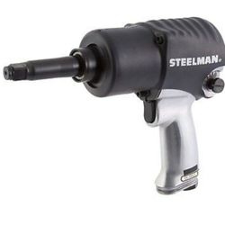 Steelman Impact Wrench