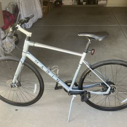 Marin Presidio 2 Size Large