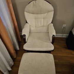 Moving Sale - Nursey Rocking Chair