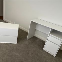 Small Desk