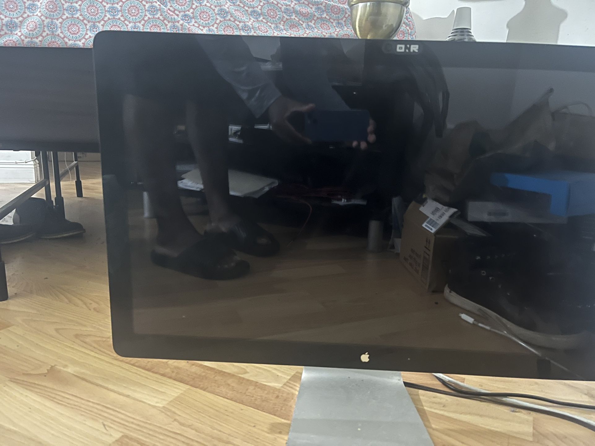 Apple Monitor Display (27-inch Thunderbolt)