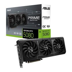 BNIB ASUS Prime RTX 5080
