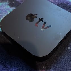 Apple TV