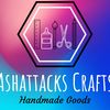 Ashattackcrafts