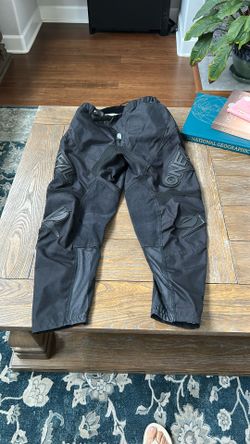 O’Neal Max Racing Pants 