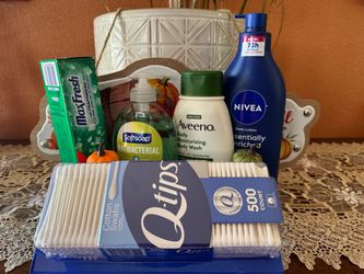 Personal care