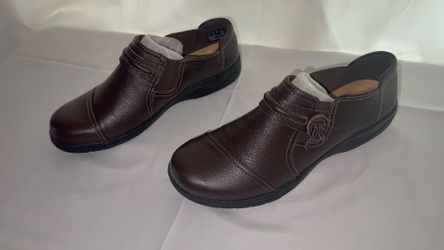 Clarks Cheyn Madi Women's Slip-on
